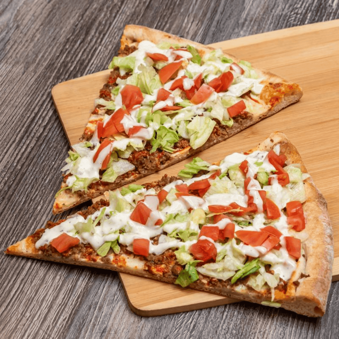 Classic Pizzeria Favorites
